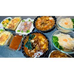 お子さま用晩ごはん🍲お忙しい親御さんへの画像2