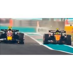 2025、F1最終戦、アブダビGPの画像1