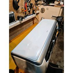 A/C完全分解洗浄の画像3