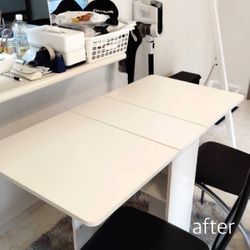 本日の片付けの画像2