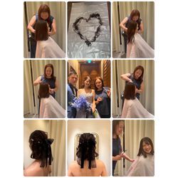 ご結婚おめでとうございます㊗️の画像1