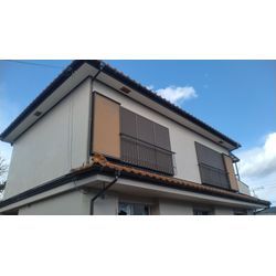 外部リフォーム工事の画像2