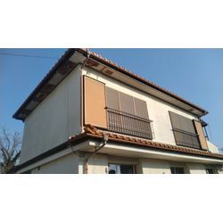 外部リフォーム工事の画像1