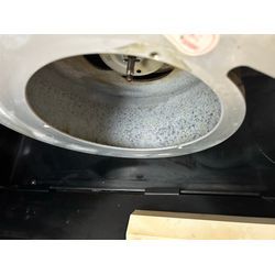 レンジフードもやってます！！の画像2