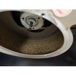 レンジフードもやってます！！の画像1