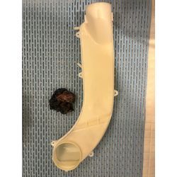 SHARP  ES-S7G/乾燥機能低下の原因と分解清掃事例の画像3