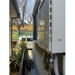 今週は現場の合間です！の画像2