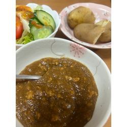 お料理代行　広島　おうちご飯記録の画像2