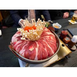 三菱電機様との技術懇親会の画像1