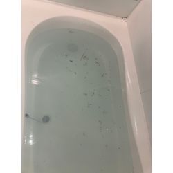 【風呂釜洗浄】の画像1