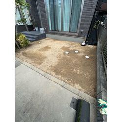 FIFA認定人工芝施工の画像2