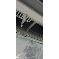 このカビを吸ってると思うとゾッとしますねの画像1