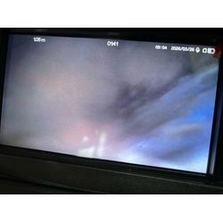 排水管を内視鏡で見てみよう！ 排水管洗浄ならおたすけマンの画像2