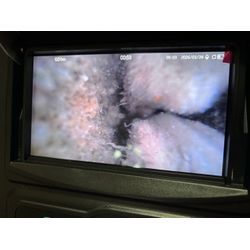 排水管を内視鏡で見てみよう！ 排水管洗浄ならおたすけマンの画像1