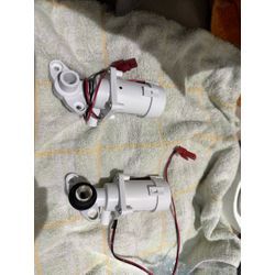 兵庫県尼崎市、ES-WS13-TR C33エラーの画像1