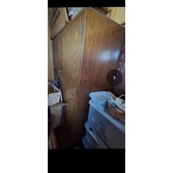 古い箪笥を回収の画像1