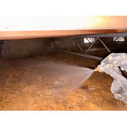 シロアリ予防の画像2