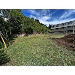 集合住宅建設予定地を作業しましたの画像2