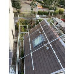 藤沢市にて工事着工！の画像2