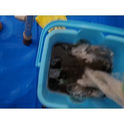 年始エアコンクリーニング✨️の画像2