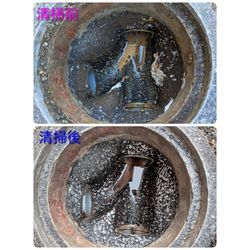 高崎市S様宅清掃の画像3