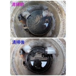 高崎市S様宅清掃の画像2