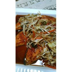 休日はおうちで楽しくごはん！の画像1