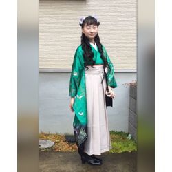 卒業式💕の画像1