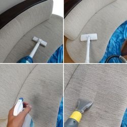 ソファークリーニング（2020/sep）の画像1