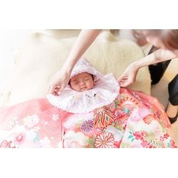 【夏のお宮参り】暑い日はご自宅での撮影もおすすめです📷の画像2