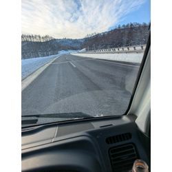 大雪の日に😰の画像2