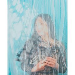 ヘアメイク付き宣材写真撮影　T様の画像1