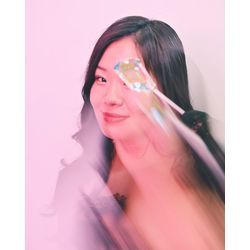 ヘアメイク付き宣材写真撮影　T様の画像2