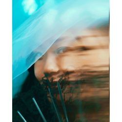 ヘアメイク付き宣材写真撮影　T様の画像3