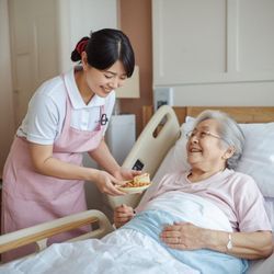 自宅で暮らし続けるための家事代行の画像1