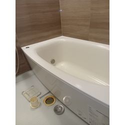 お風呂＋トイレクリーニングの画像1