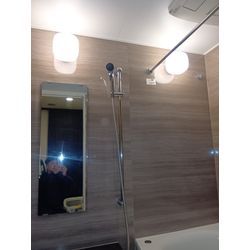 お風呂＋トイレクリーニングの画像2