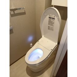 入居前、除菌クリーニングの画像2