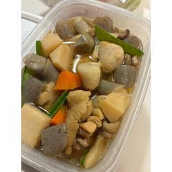 料理例②の画像3