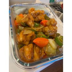 料理例②の画像1