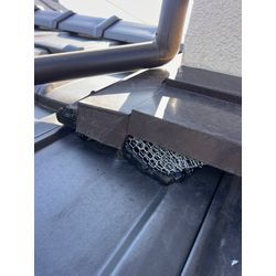 熊本市西区　イタチ　侵入対策　追い出し　駆除の画像2