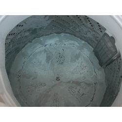 パナソニック　洗濯槽クリーニング　徹底清掃の画像3