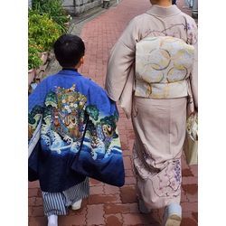 2025年 七五三シーズンの画像1