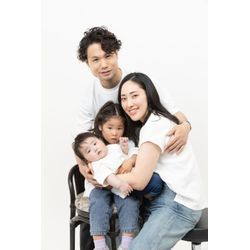 ＜＜家族写真ショートプラン＞＞作りました♪の画像1