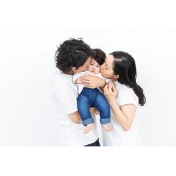 ＜＜家族写真ショートプラン＞＞作りました♪の画像2