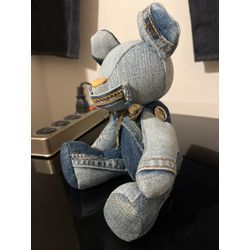 僕のテディベアの画像3