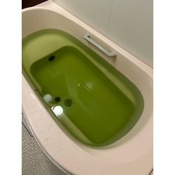 追い焚き配管洗浄の画像1