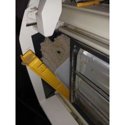 エアコン　日立　RAS-S71C2(W)洗浄機能付き2013年式の画像3