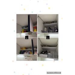 片付けのbefore after『トイレ』『キッチン』の画像3