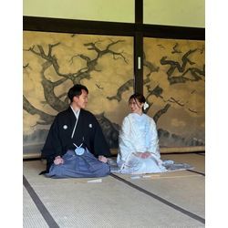 花嫁さん。の画像1